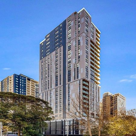 Burwood Studios At St Luke Square Сидни Екстериор снимка