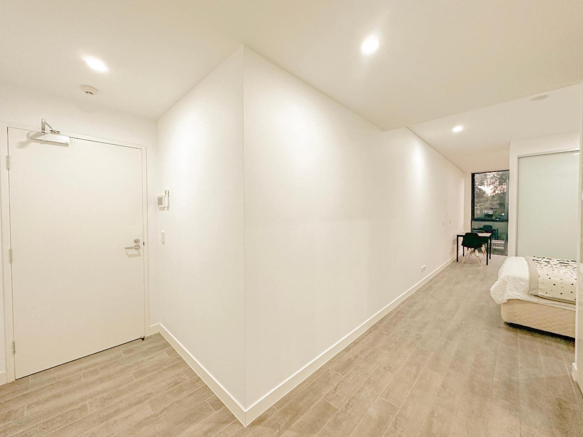 Burwood Studios At St Luke Square Сидни Екстериор снимка